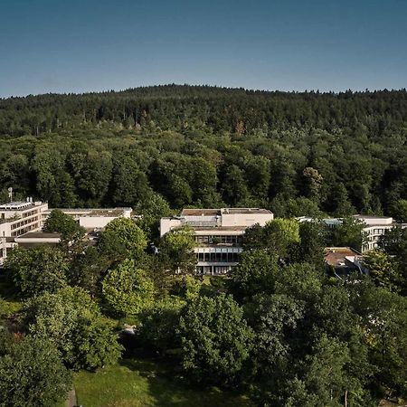 Hotel Bold Campus Königstein im Taunus Exteriér fotografie