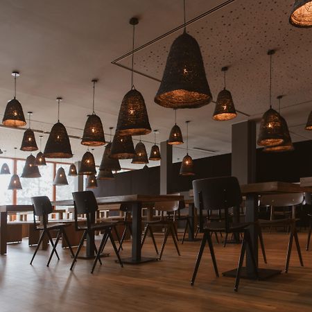Hotel Bold Campus Königstein im Taunus Exteriér fotografie