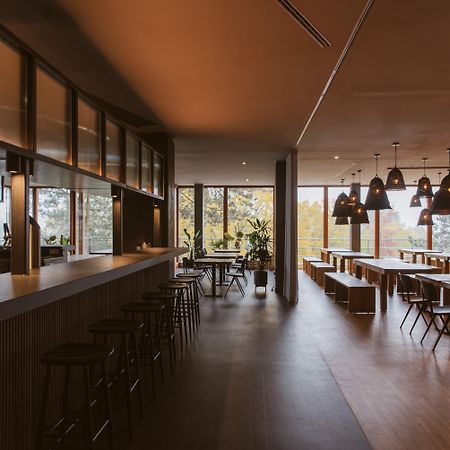 Hotel Bold Campus Königstein im Taunus Exteriér fotografie
