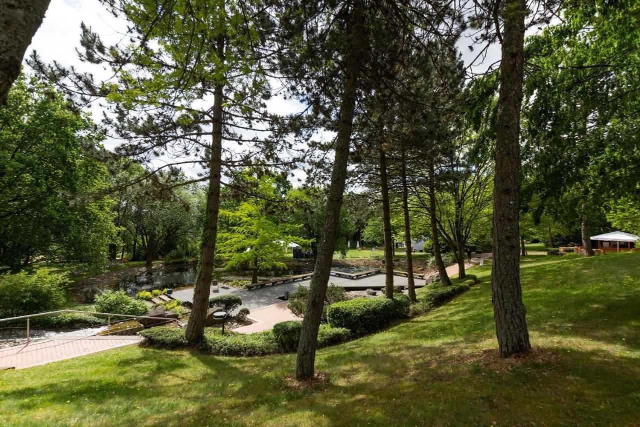 Hotel Bold Campus Königstein im Taunus Exteriér fotografie