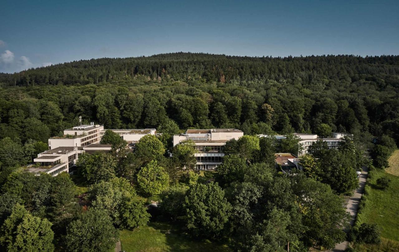 Hotel Bold Campus Königstein im Taunus Exteriér fotografie