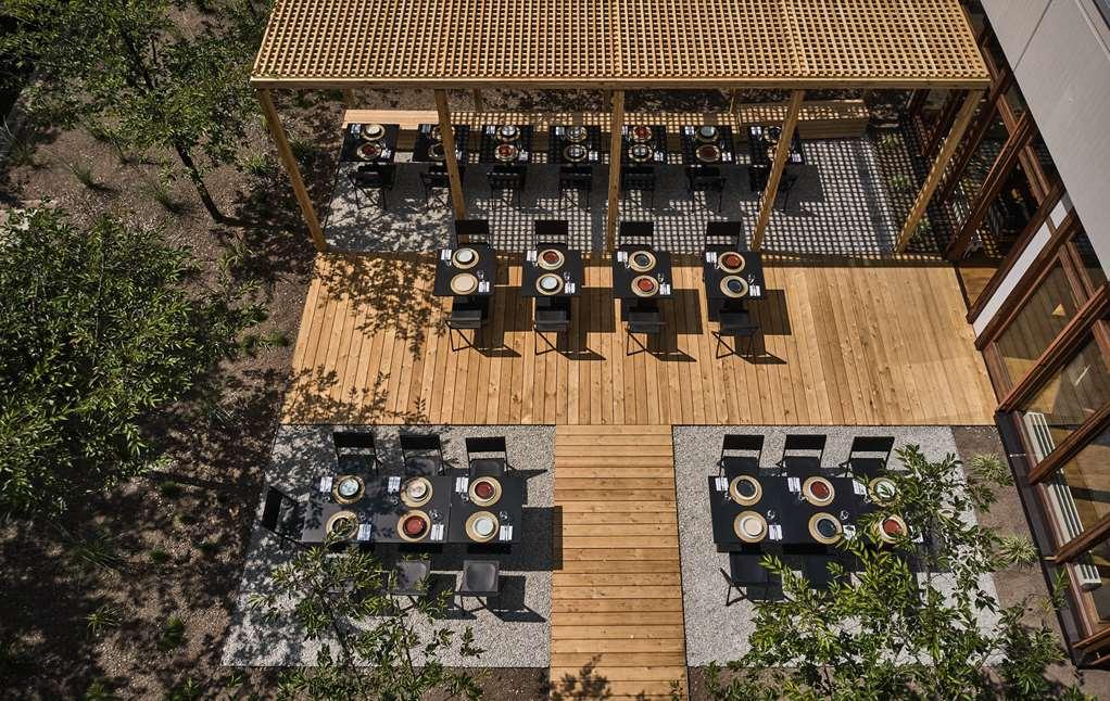 Hotel Bold Campus Königstein im Taunus Interiér fotografie