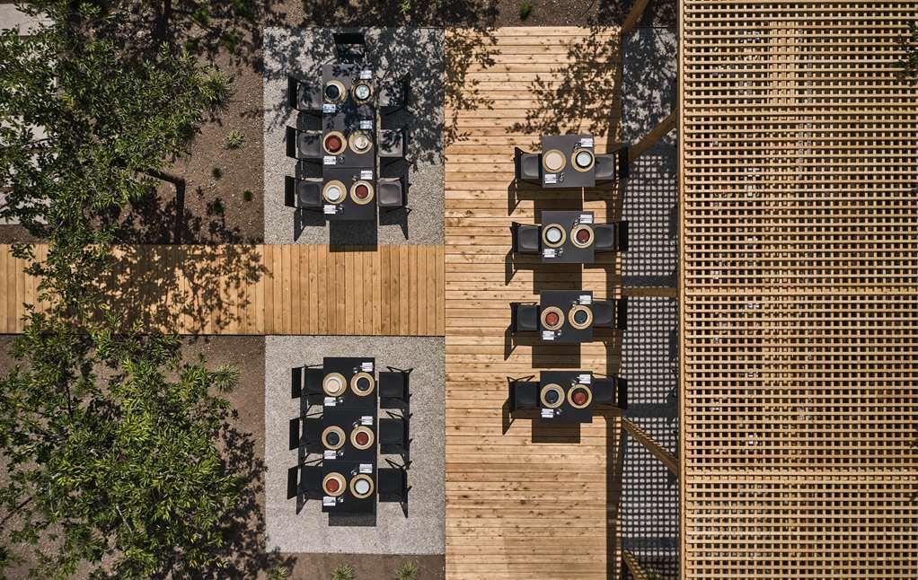 Hotel Bold Campus Königstein im Taunus Interiér fotografie