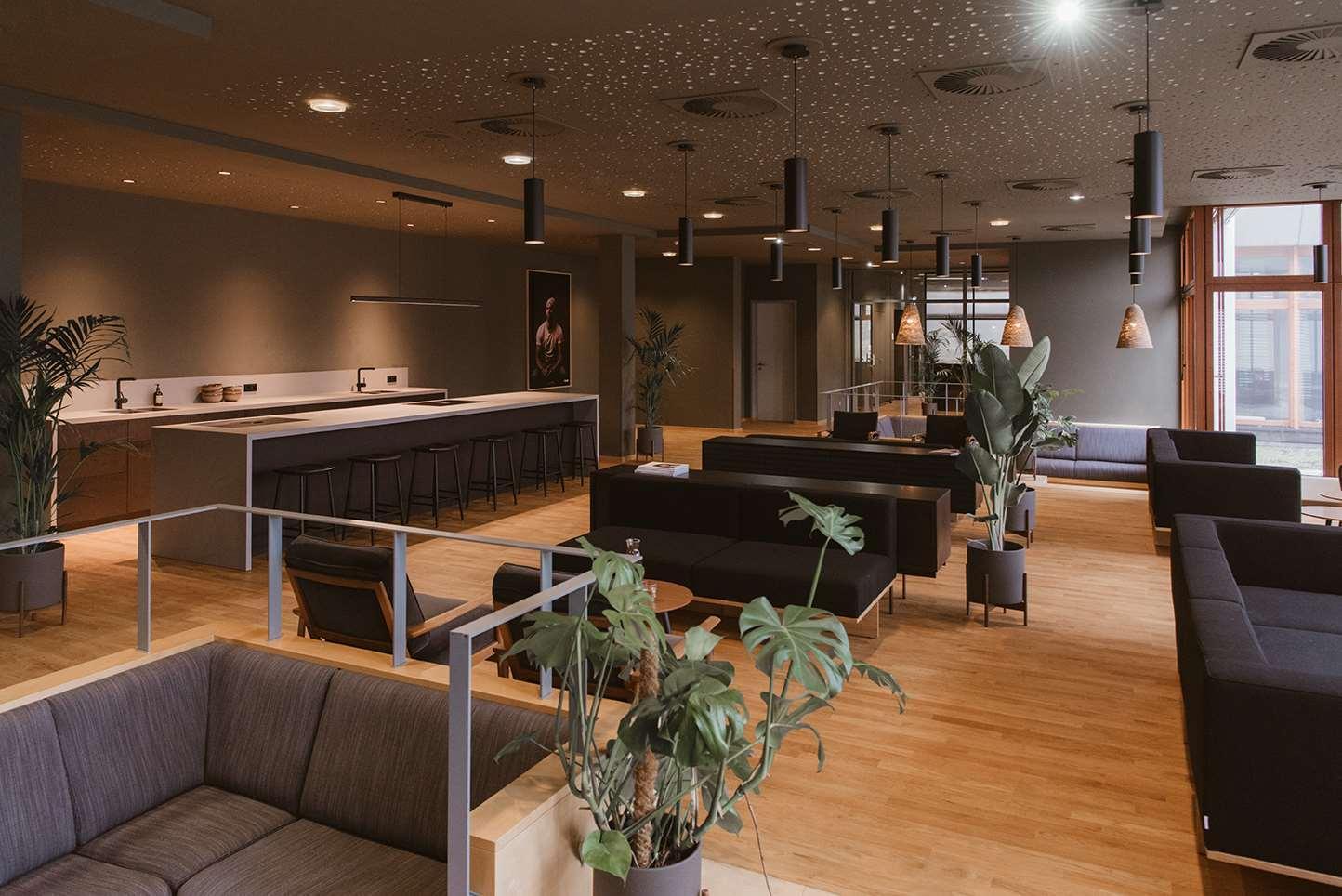 Hotel Bold Campus Königstein im Taunus Exteriér fotografie
