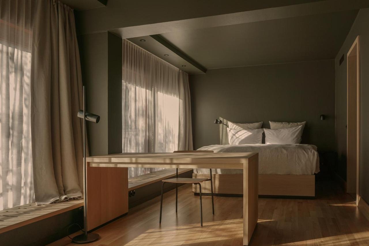 Hotel Bold Campus Königstein im Taunus Exteriér fotografie